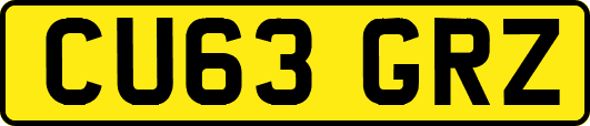 CU63GRZ