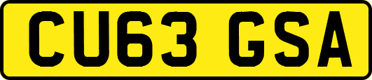 CU63GSA