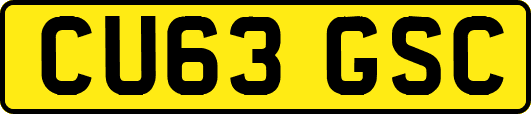 CU63GSC