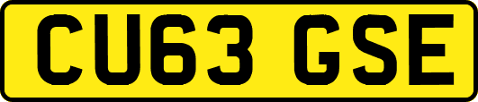 CU63GSE