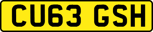 CU63GSH