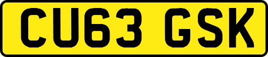CU63GSK