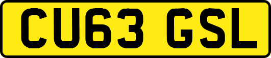 CU63GSL