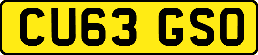 CU63GSO