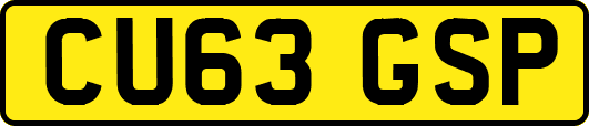 CU63GSP