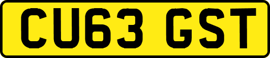 CU63GST