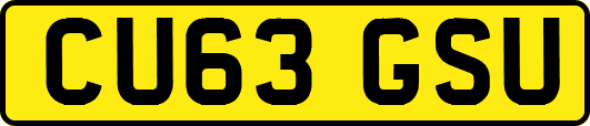 CU63GSU