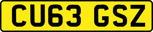 CU63GSZ