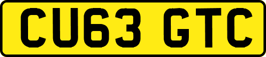 CU63GTC
