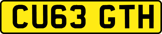 CU63GTH