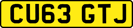 CU63GTJ