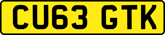 CU63GTK