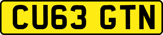 CU63GTN
