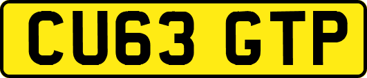 CU63GTP