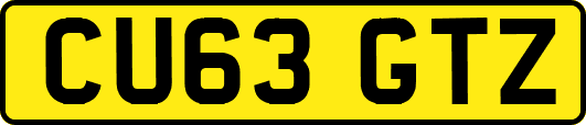CU63GTZ