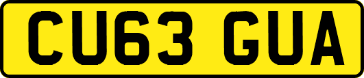 CU63GUA