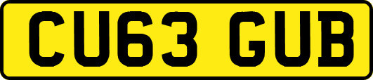 CU63GUB