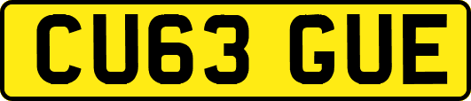 CU63GUE