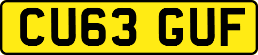 CU63GUF