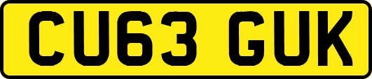 CU63GUK