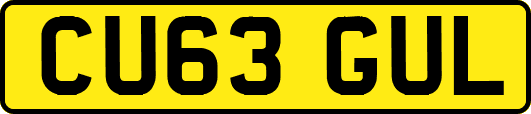 CU63GUL
