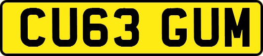 CU63GUM