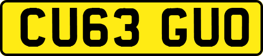 CU63GUO