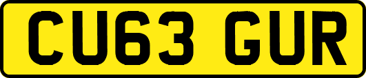 CU63GUR