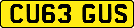 CU63GUS