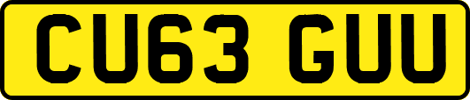 CU63GUU