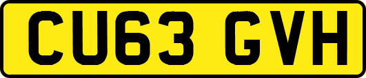 CU63GVH