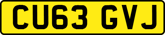 CU63GVJ