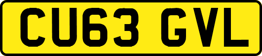 CU63GVL