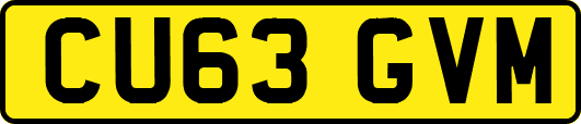 CU63GVM
