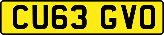 CU63GVO