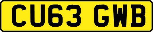 CU63GWB
