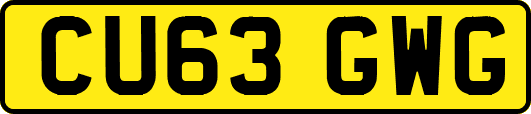 CU63GWG