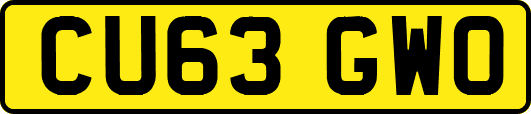 CU63GWO