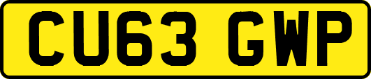 CU63GWP
