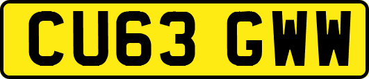 CU63GWW