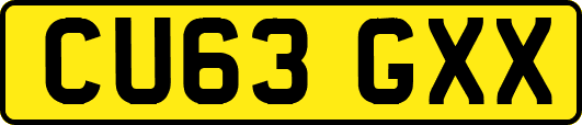 CU63GXX