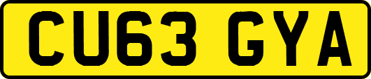 CU63GYA