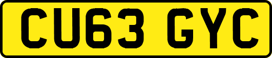 CU63GYC