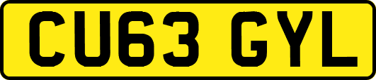 CU63GYL