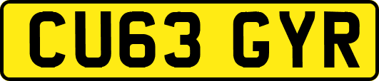 CU63GYR