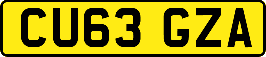 CU63GZA