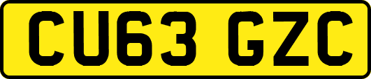 CU63GZC