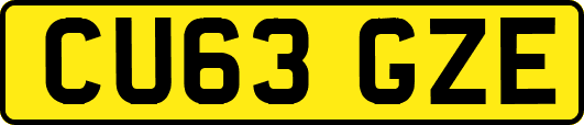 CU63GZE