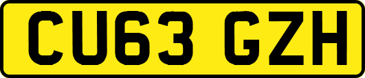 CU63GZH