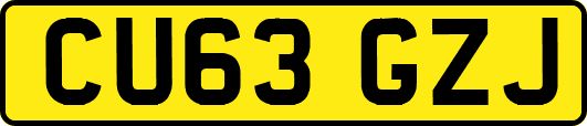 CU63GZJ